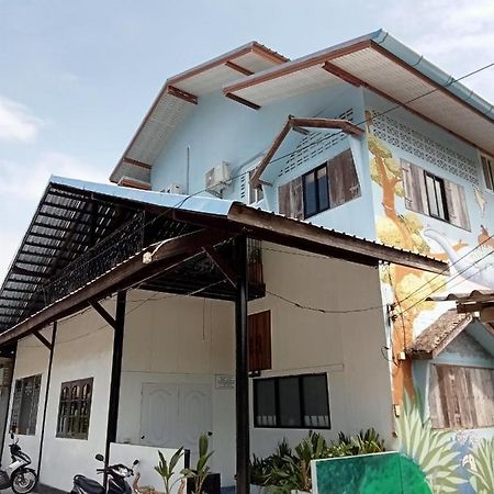 #Xi Kt Poshtel Hotel Ko Tao Luaran gambar