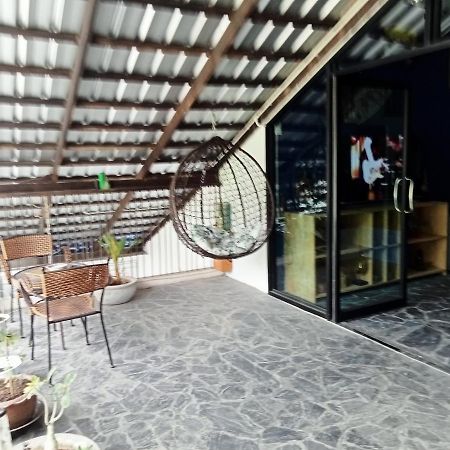 #Xi Kt Poshtel Hotel Ko Tao Luaran gambar