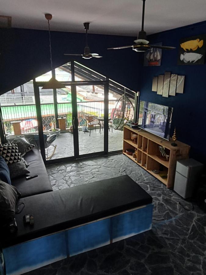 #Xi Kt Poshtel Hotel Ko Tao Luaran gambar