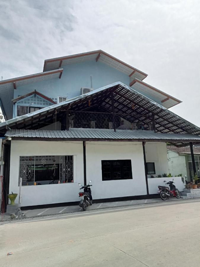#Xi Kt Poshtel Hotel Ko Tao Luaran gambar