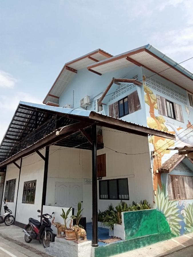 #Xi Kt Poshtel Hotel Ko Tao Luaran gambar