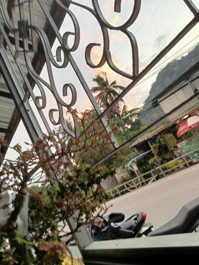 #Xi Kt Poshtel Hotel Ko Tao Luaran gambar