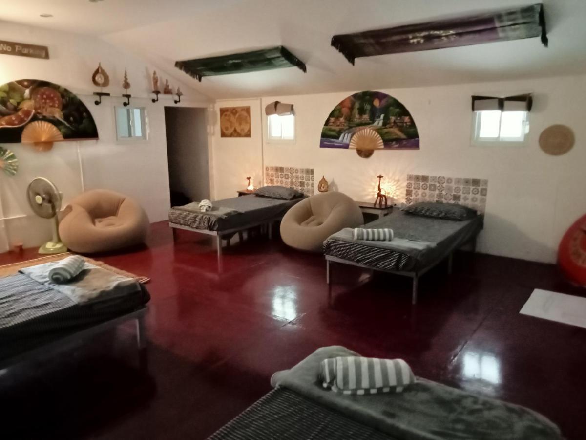 #Xi Kt Poshtel Hotel Ko Tao Luaran gambar