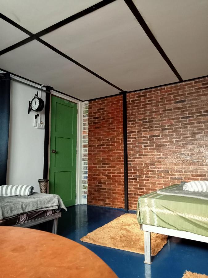 #Xi Kt Poshtel Hotel Ko Tao Luaran gambar
