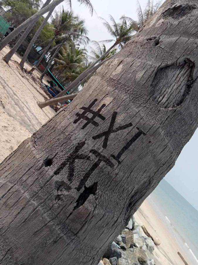 #Xi Kt Poshtel Hotel Ko Tao Luaran gambar